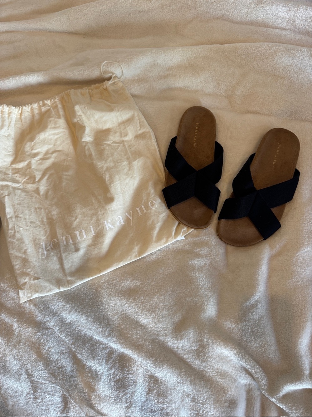 Jenni Kayne Sandals
